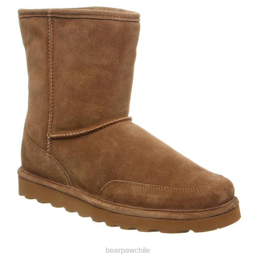 botas BEARPAW Brady nuez dura hombres PD28512