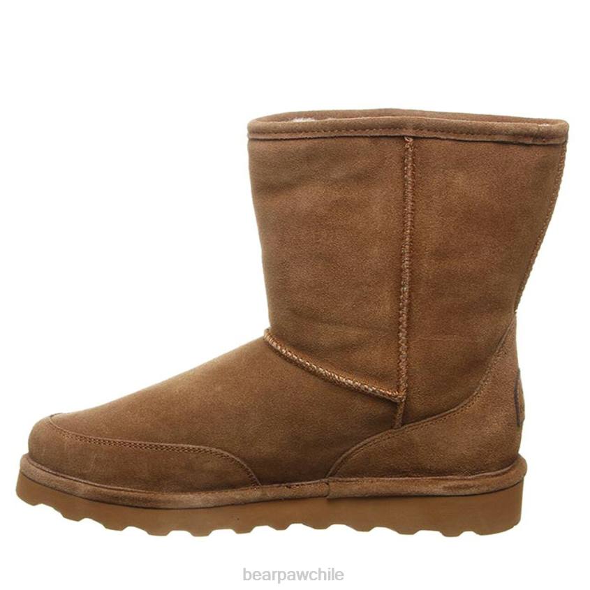 botas BEARPAW Brady nuez dura hombres PD28512