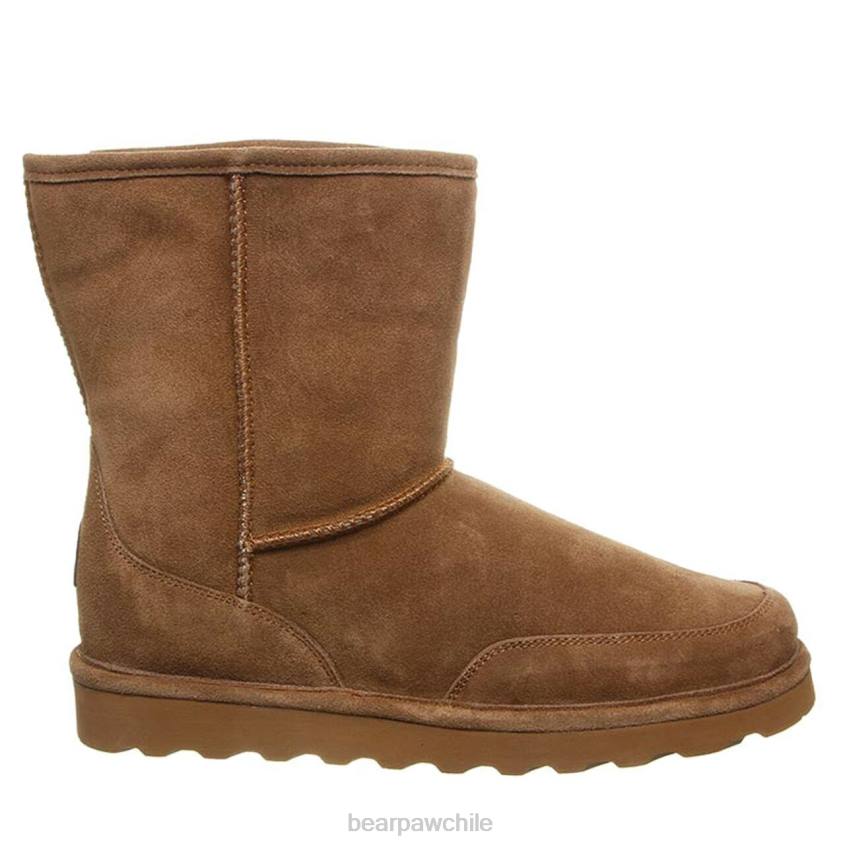 botas BEARPAW Brady nuez dura hombres PD28512