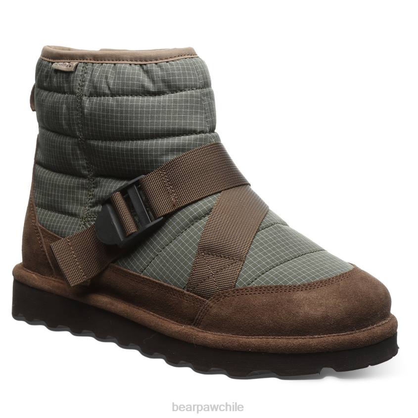 botas BEARPAW conner tierra hombres PD28514