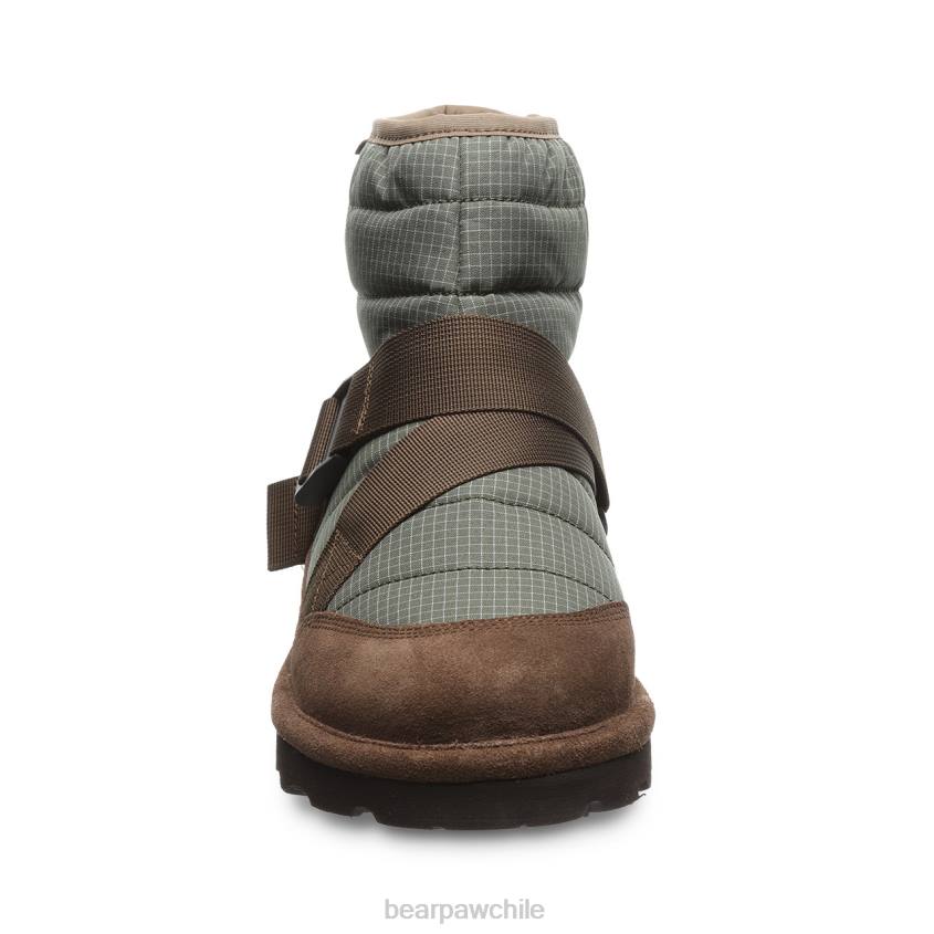 botas BEARPAW conner tierra hombres PD28514