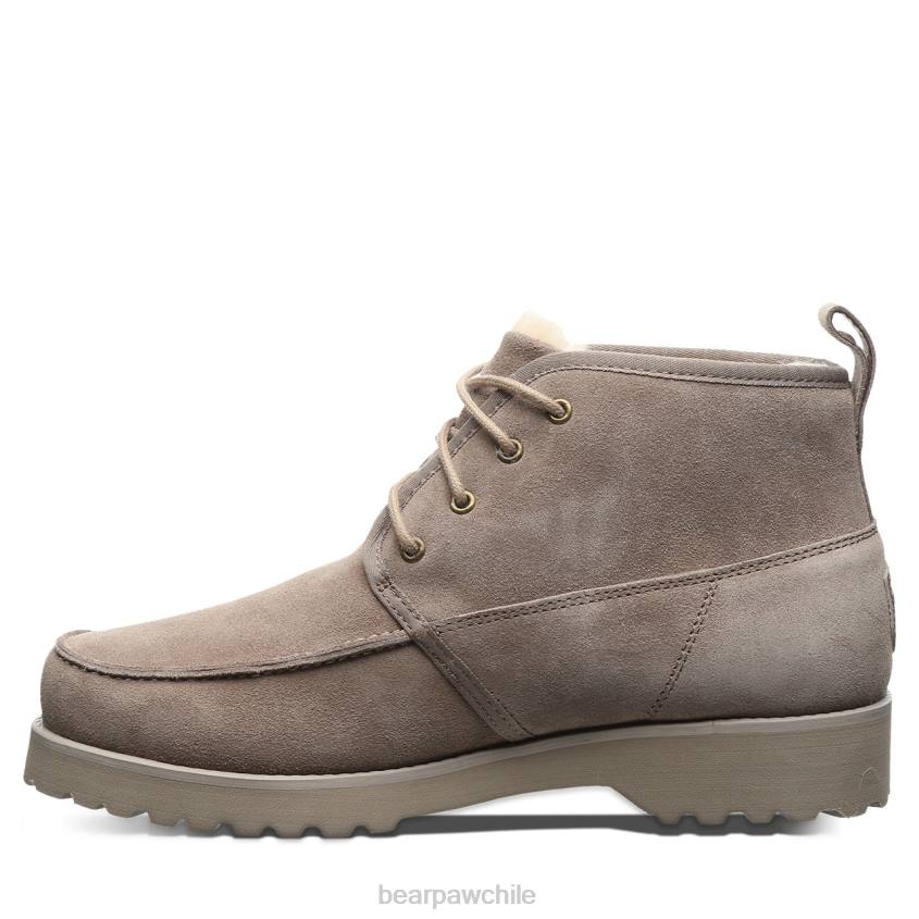 botas BEARPAW kyle piedra hombres PD28508