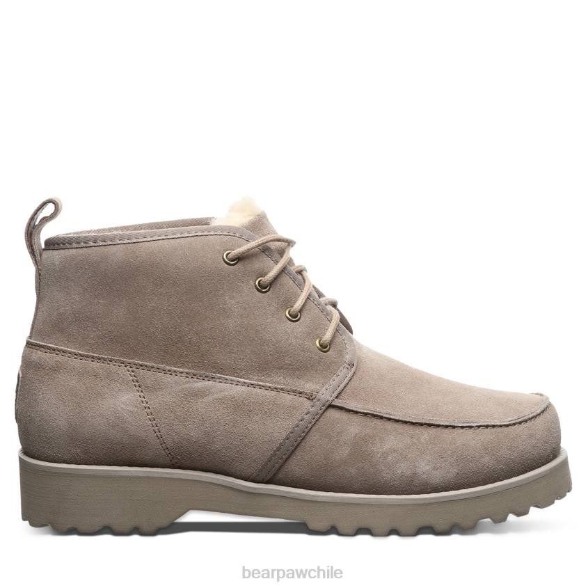 botas BEARPAW kyle piedra hombres PD28508