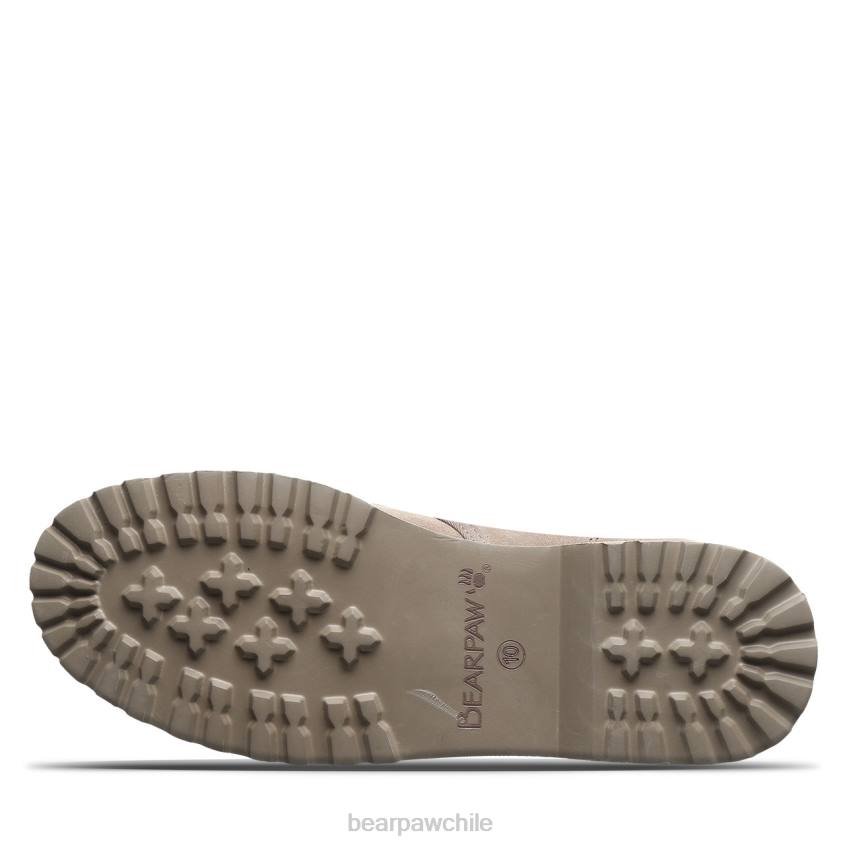 botas BEARPAW kyle piedra hombres PD28508