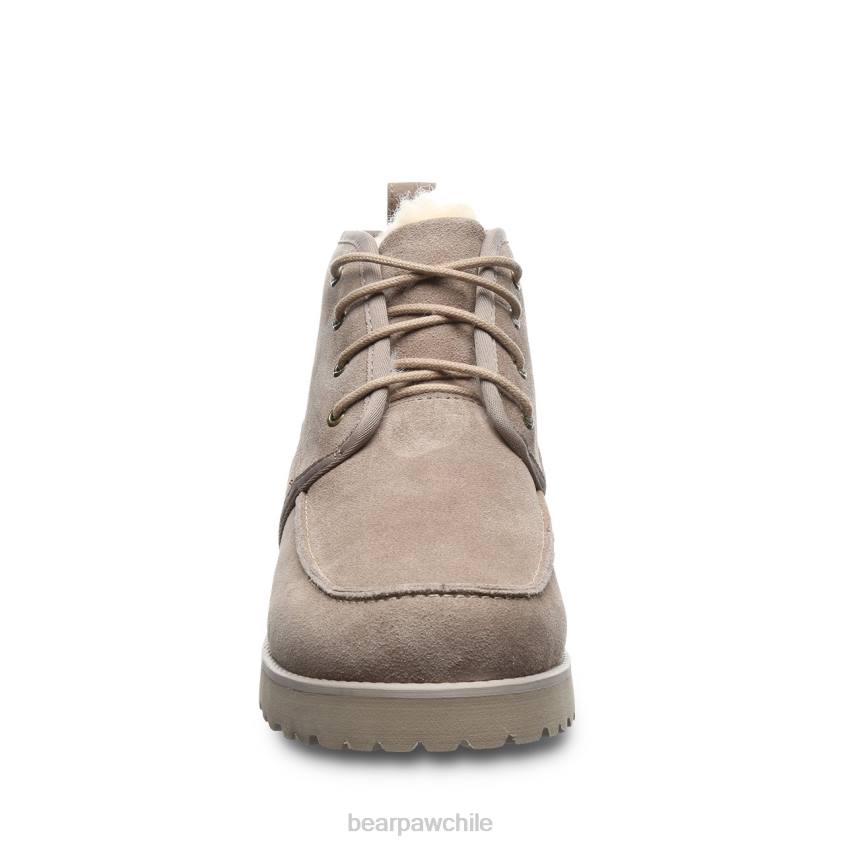 botas BEARPAW kyle piedra hombres PD28508