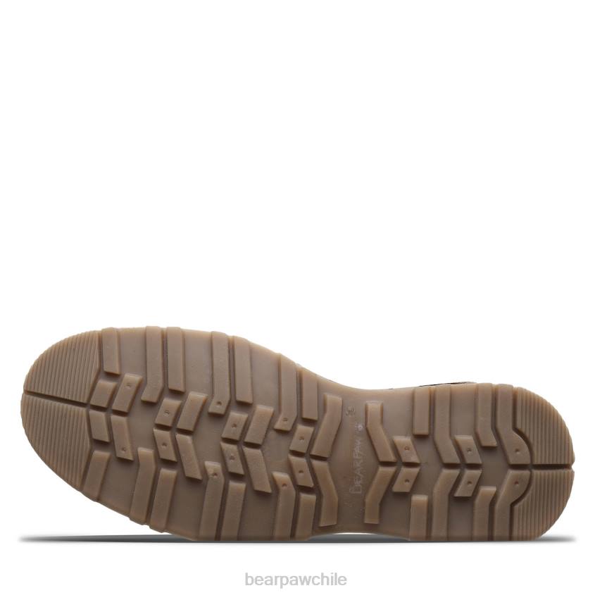 botas BEARPAW liam tabaco hombres PD28519