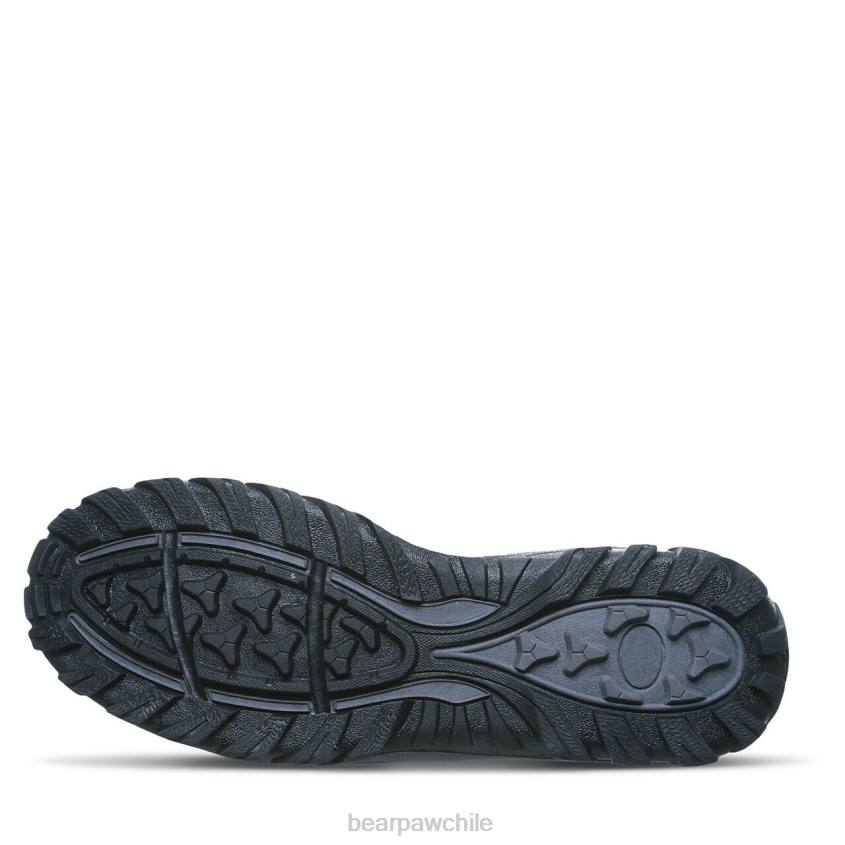 caminantes BEARPAW lars marrón hombres PD28553