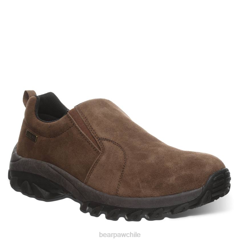 caminantes BEARPAW máximo tierra hombres PD28543