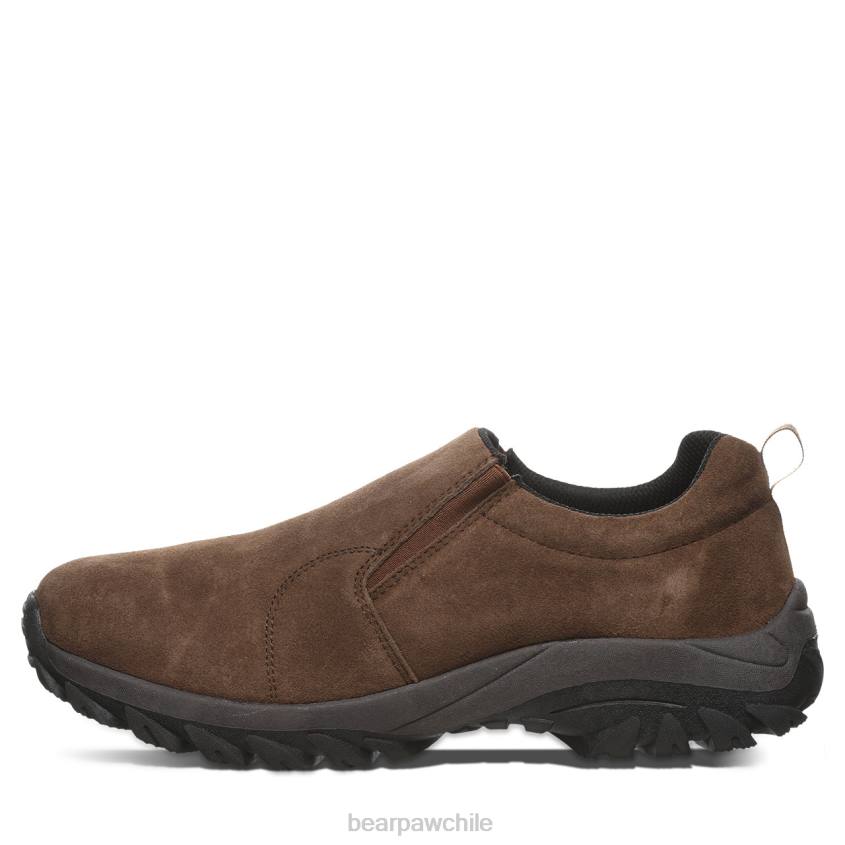 caminantes BEARPAW máximo tierra hombres PD28543