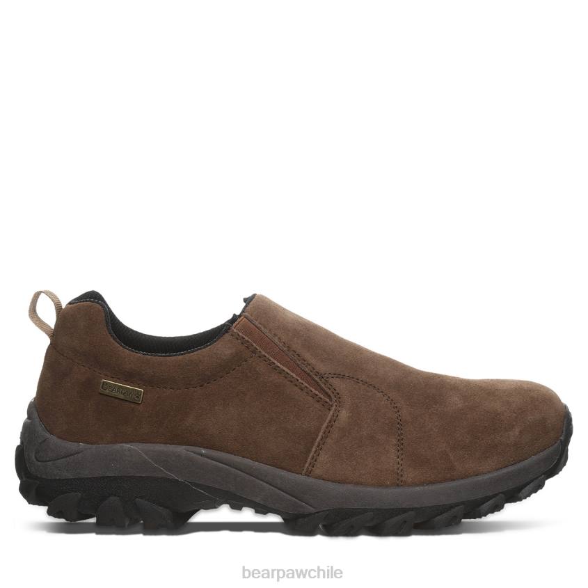 caminantes BEARPAW máximo tierra hombres PD28543