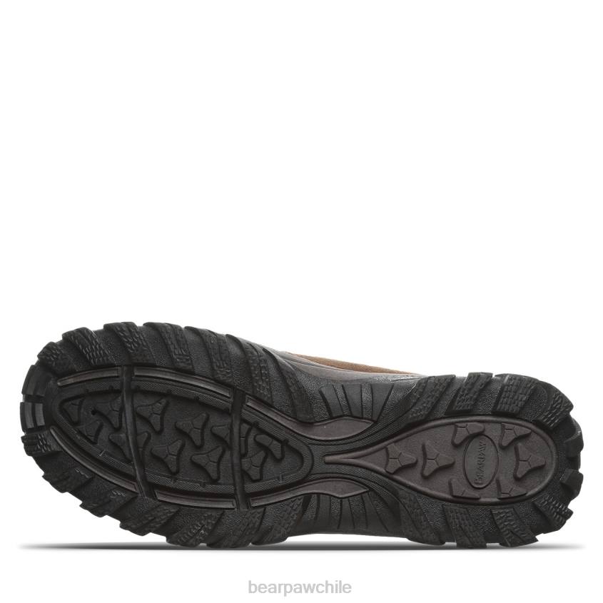 caminantes BEARPAW máximo tierra hombres PD28543