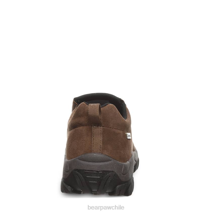 caminantes BEARPAW máximo tierra hombres PD28543
