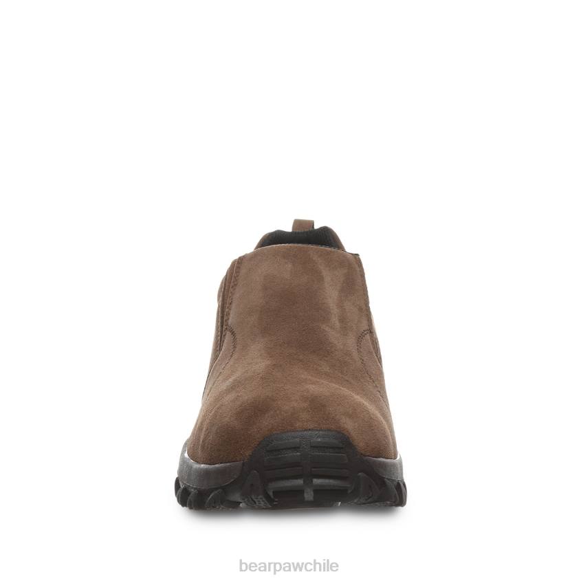 caminantes BEARPAW máximo tierra hombres PD28543