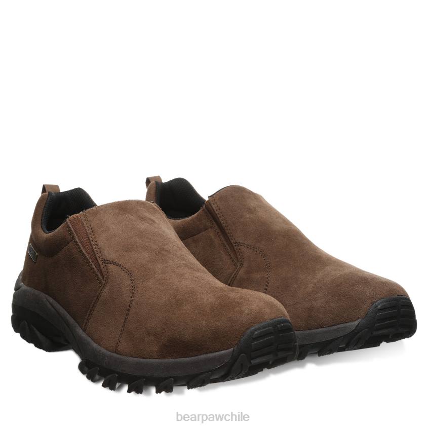 caminantes BEARPAW máximo tierra hombres PD28543