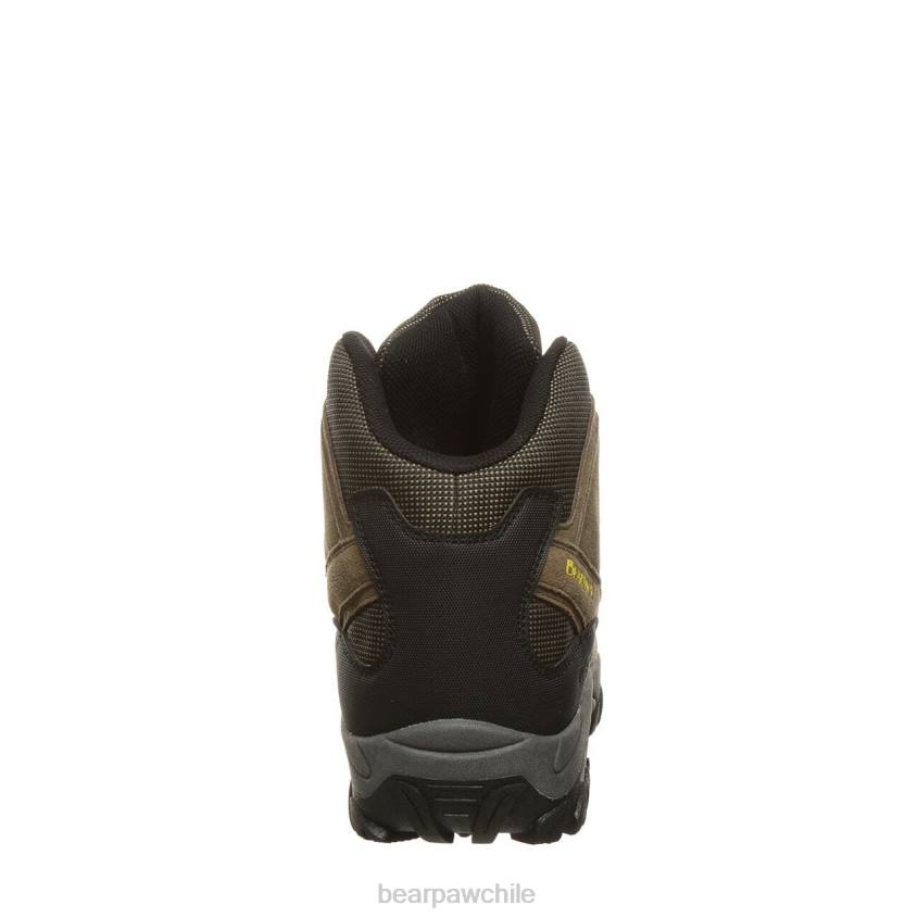 caminantes BEARPAW tallac broncearse hombres PD28554