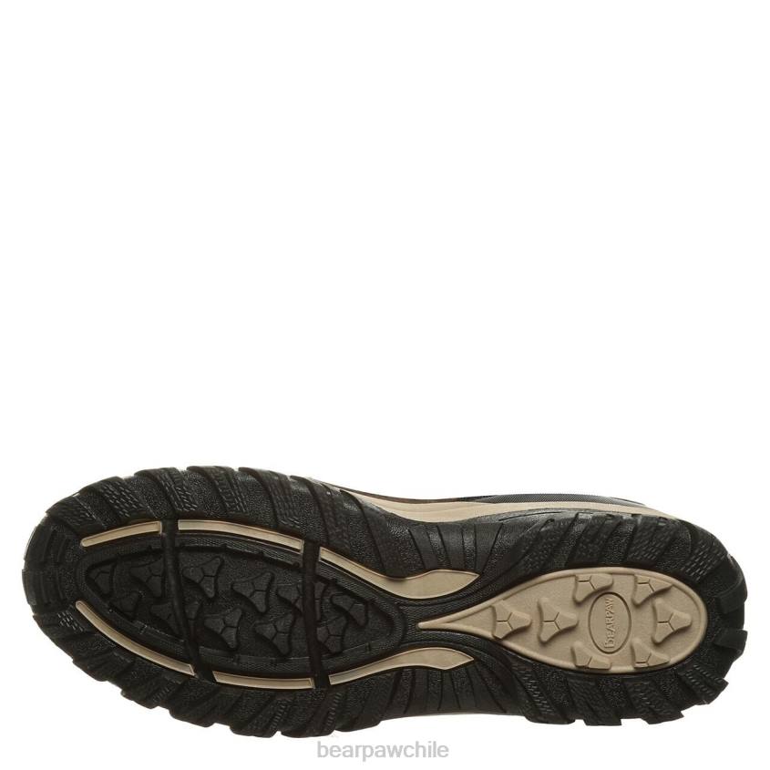 caminantes BEARPAW tallac chocolate hombres PD28555