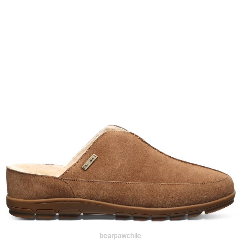 zapatillas BEARPAW bruce nuez dura hombres PD28525