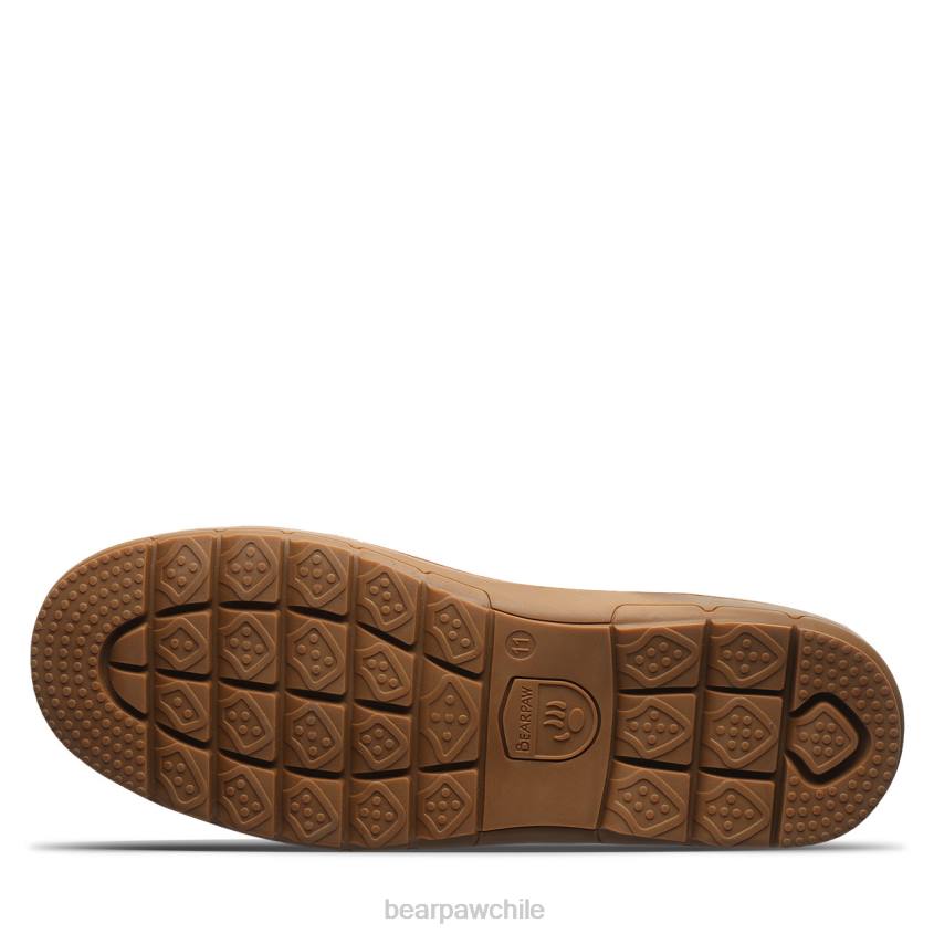 zapatillas BEARPAW bruce nuez dura hombres PD28525