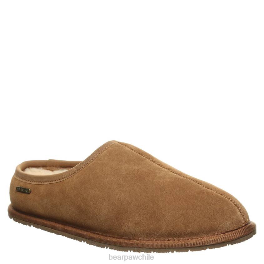 zapatillas BEARPAW josué nuez dura hombres PD28539