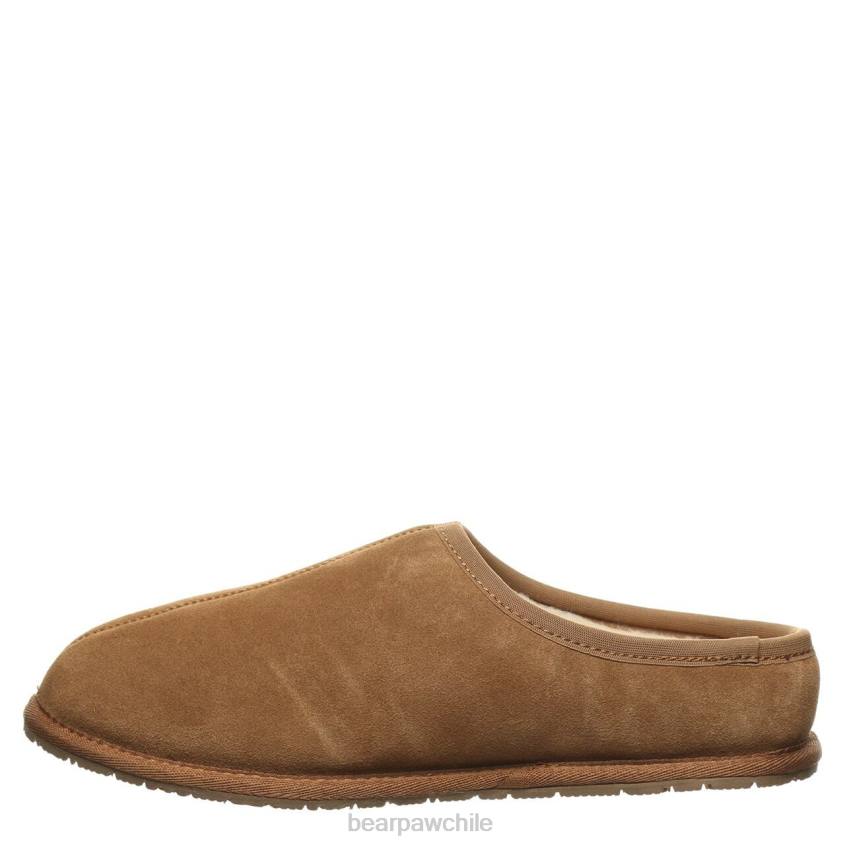 zapatillas BEARPAW josué nuez dura hombres PD28539