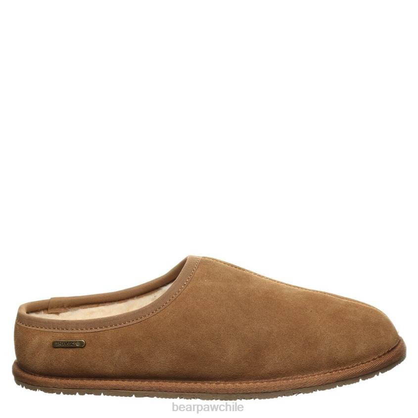 zapatillas BEARPAW josué nuez dura hombres PD28539