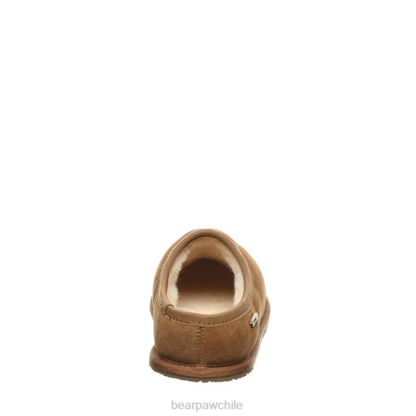 zapatillas BEARPAW josué nuez dura hombres PD28539