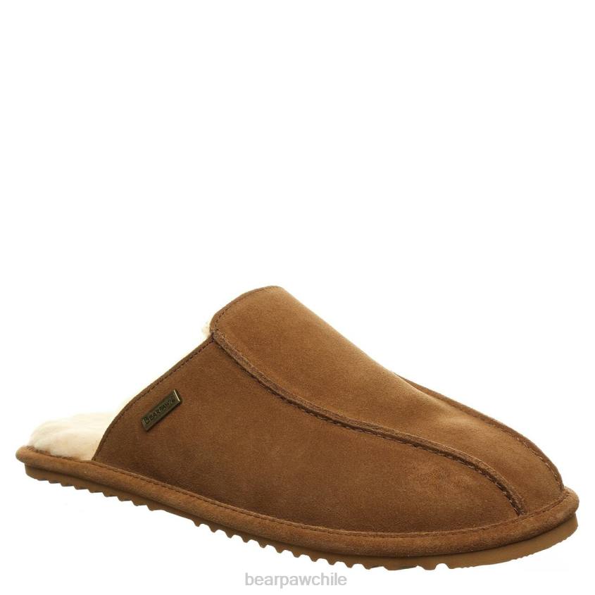 zapatillas BEARPAW pierre nuez dura hombres PD28528