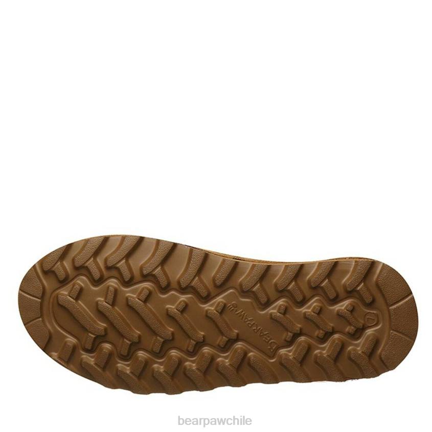 botas BEARPAW Sasha nuez dura mujer PD2858
