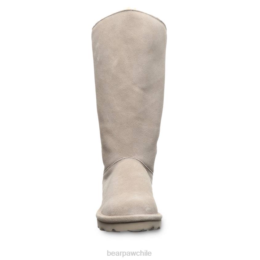 botas BEARPAW Violeta champiñón mujer PD28147