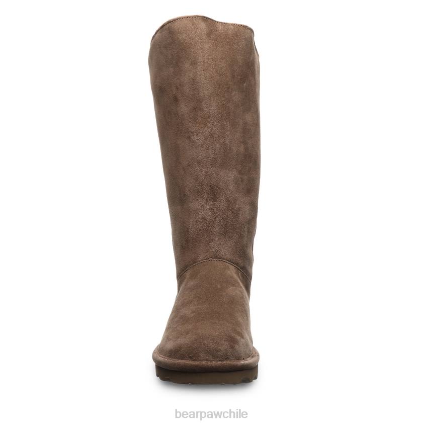 botas BEARPAW Violeta tierra mujer PD28121