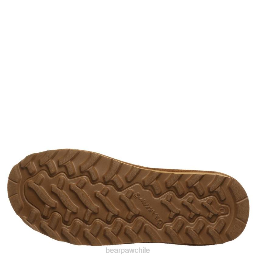 botas BEARPAW Virginia nuez dura mujer PD28236