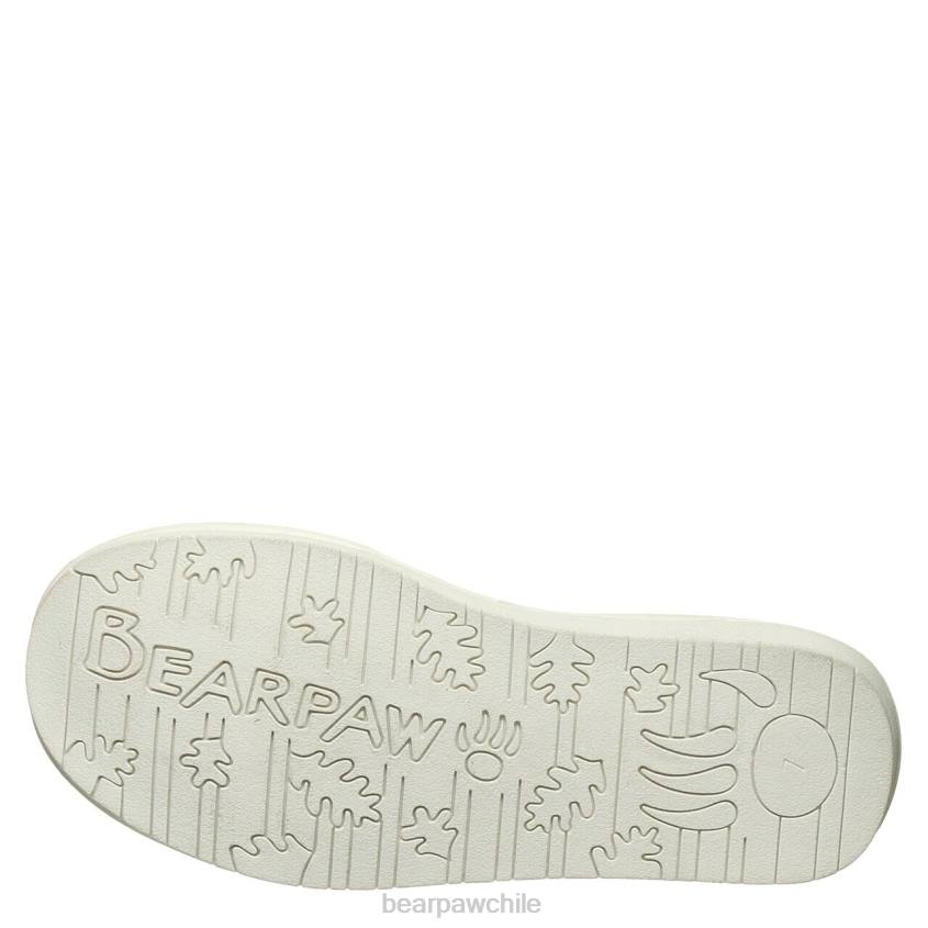 botas BEARPAW abucheo arcoíris mujer PD28130