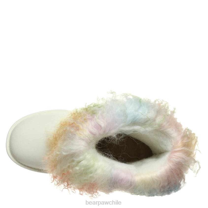 botas BEARPAW abucheo arcoíris mujer PD28130