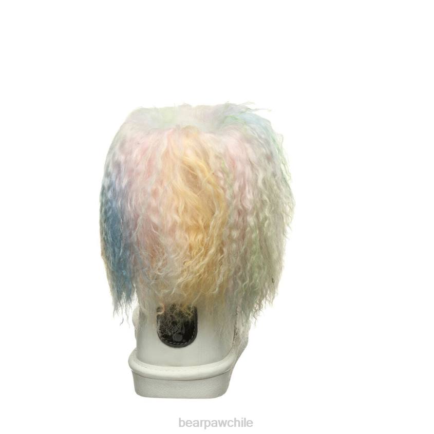 botas BEARPAW abucheo arcoíris mujer PD28130