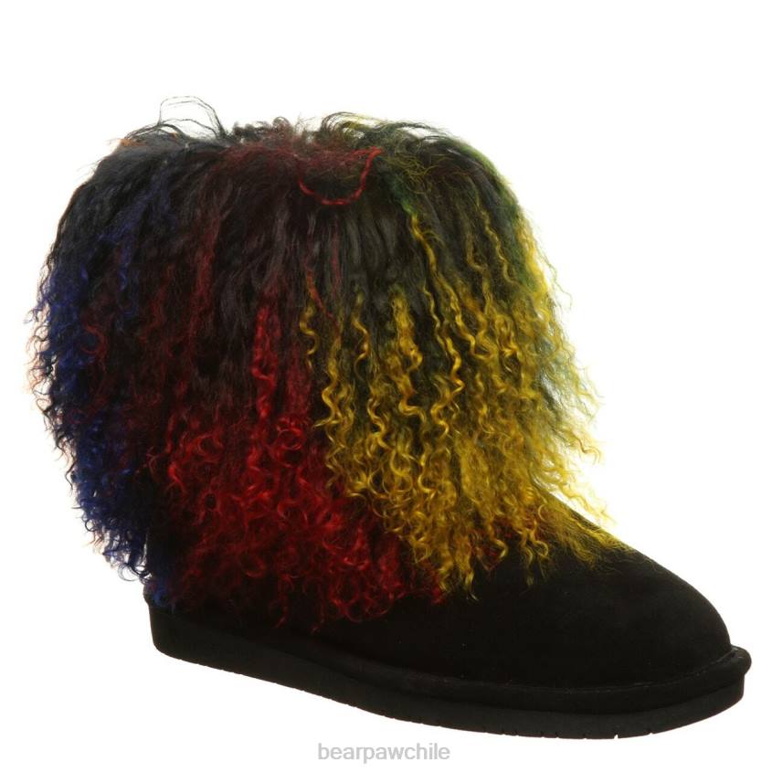 botas BEARPAW abucheo rasta mujer PD28103