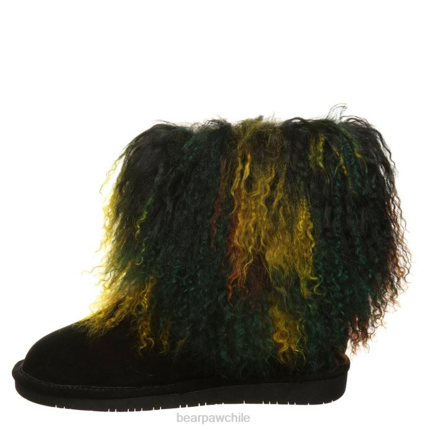 botas BEARPAW abucheo rasta mujer PD28103
