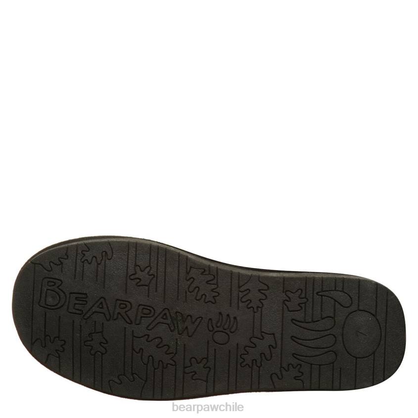 botas BEARPAW abucheo rasta mujer PD28103