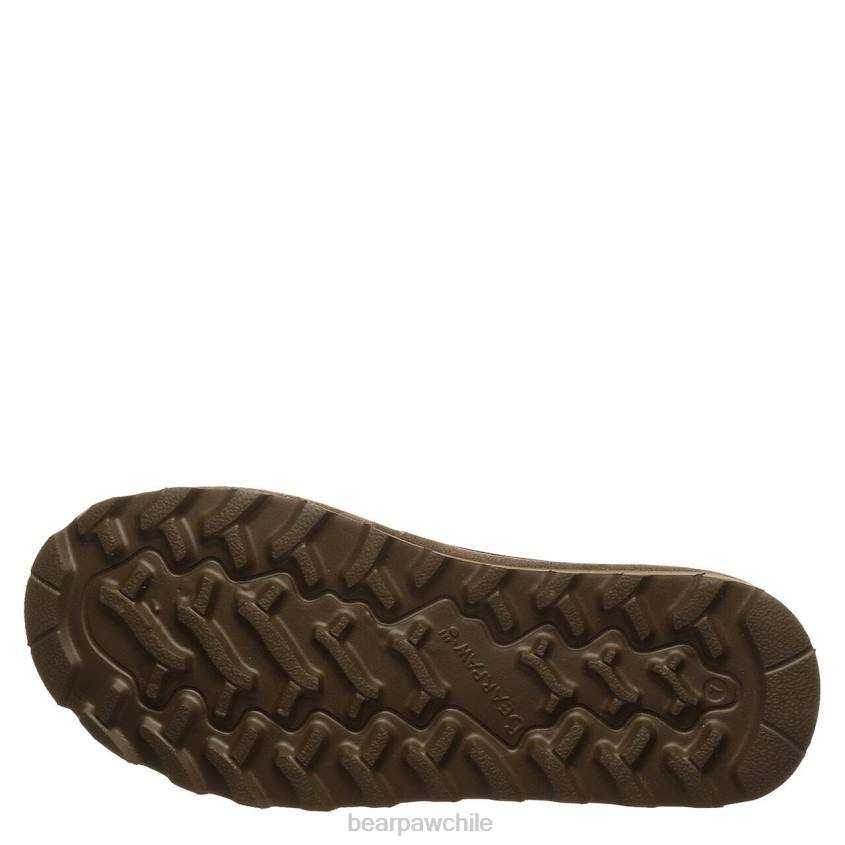 botas BEARPAW aleesa exotica camuflaje terrestre mujer PD28164