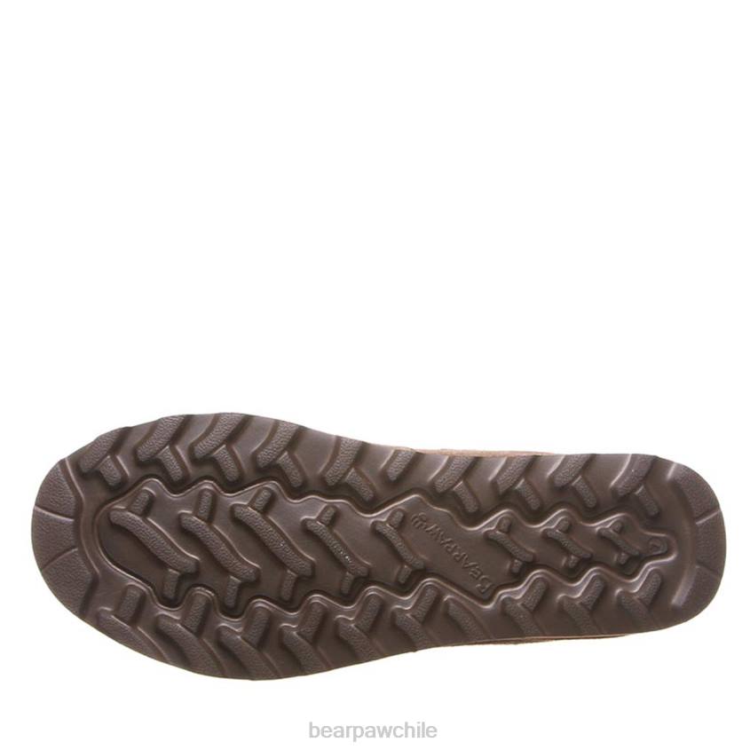 botas BEARPAW armonía tierra mujer PD28216