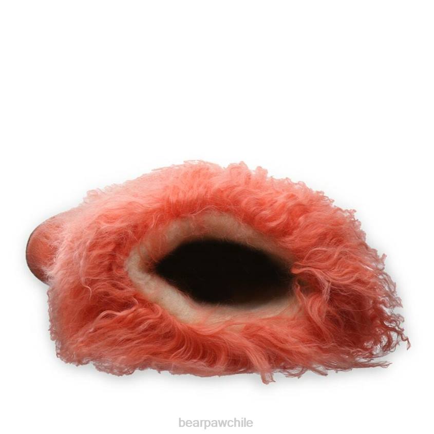 botas BEARPAW boetis frambuesa mujer PD28259