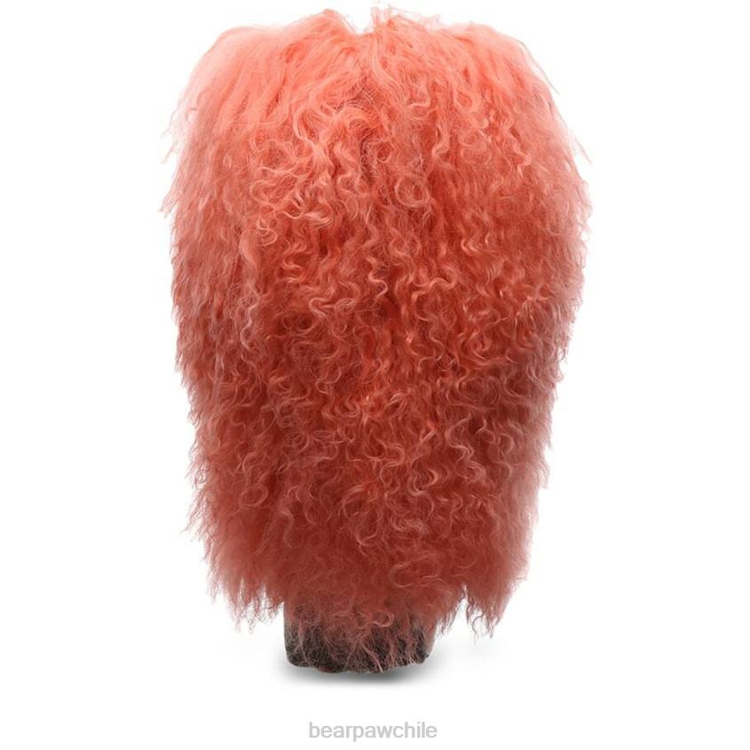 botas BEARPAW boetis frambuesa mujer PD28259