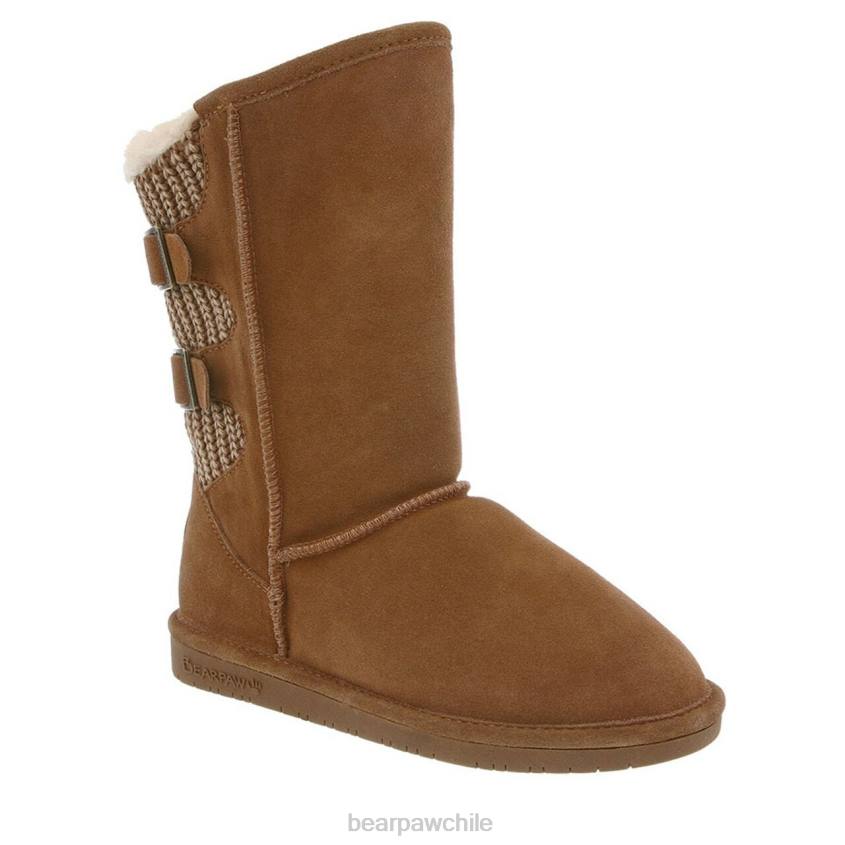 botas BEARPAW boshi nuez dura mujer PD28114