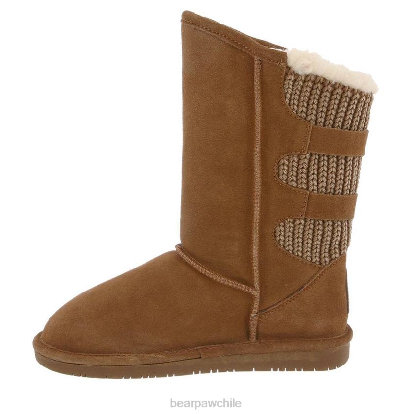 botas BEARPAW boshi nuez dura mujer PD28114