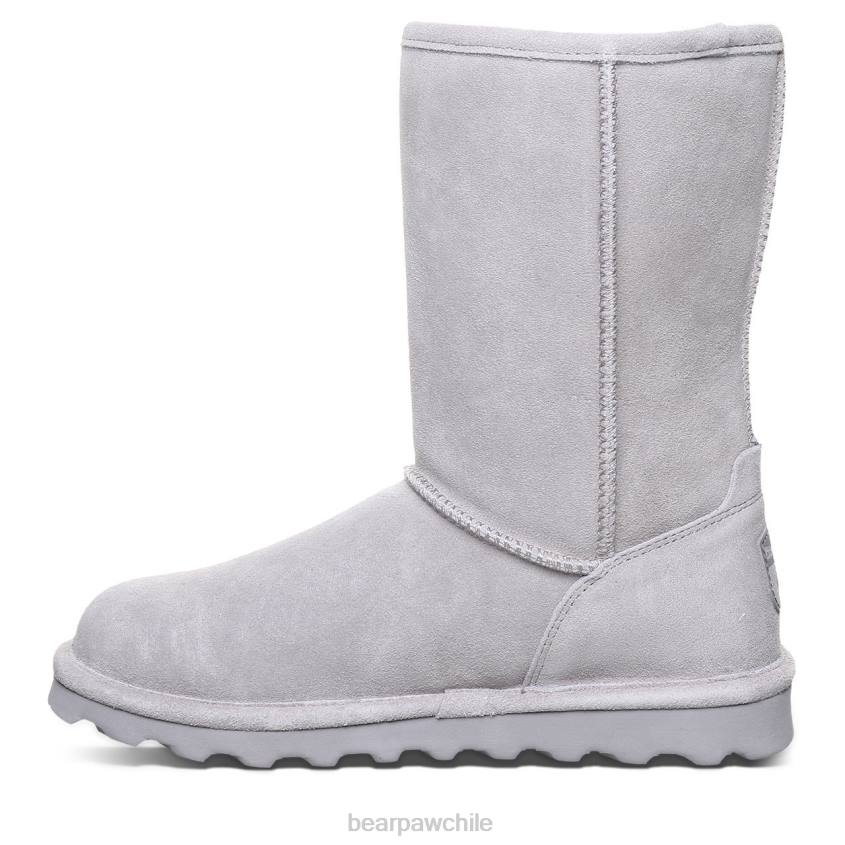 botas BEARPAW cherilyn niebla gris mujer PD2818
