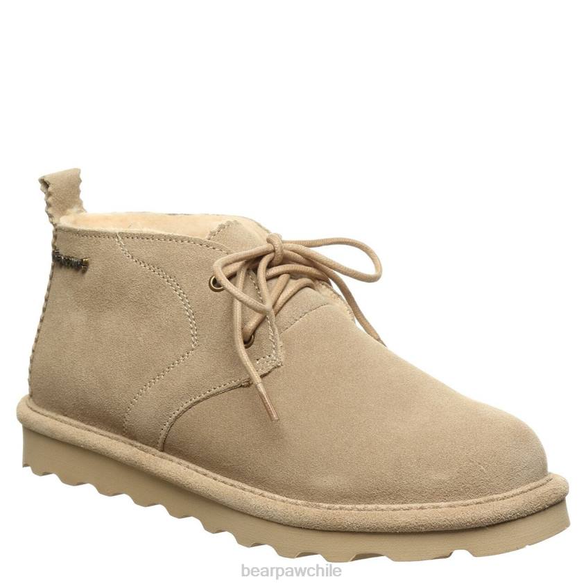 botas BEARPAW cielo avena mujer PD28172