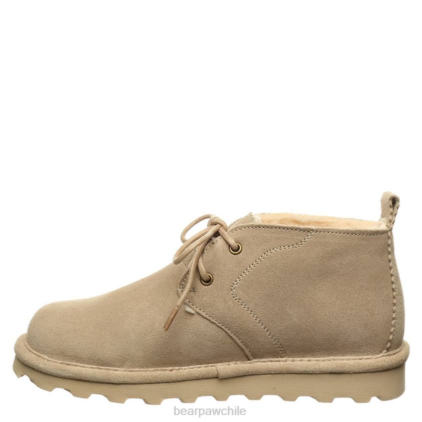 botas BEARPAW cielo avena mujer PD28172