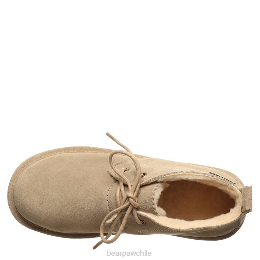 botas BEARPAW cielo avena mujer PD28172