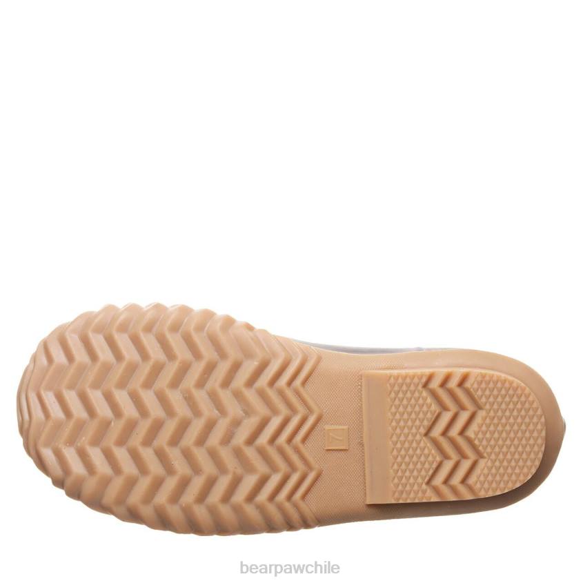 botas BEARPAW denali tierra mujer PD28223