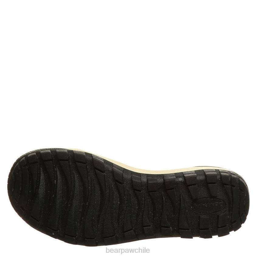 botas BEARPAW desdemona nuez dura mujer PD28107