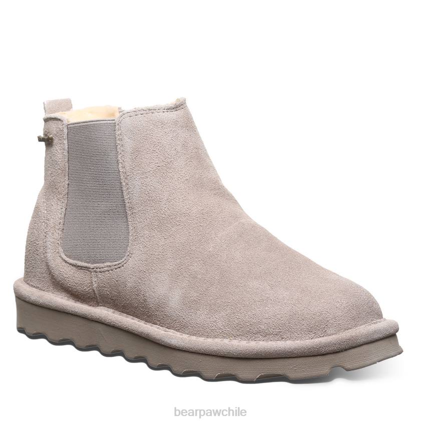 botas BEARPAW dibujó champiñón mujer PD283